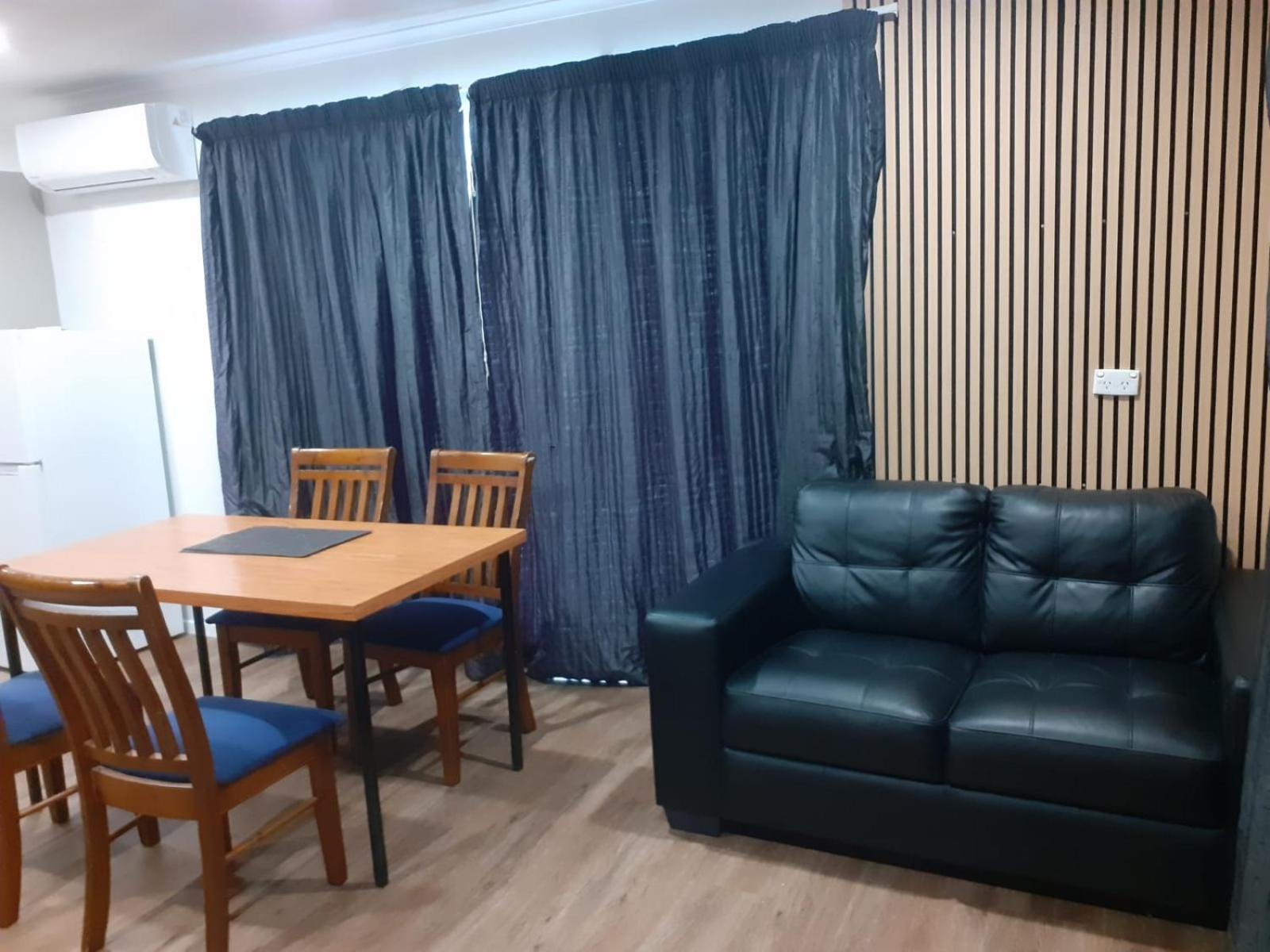 Academy Lodge Motel Ashburton Esterno foto