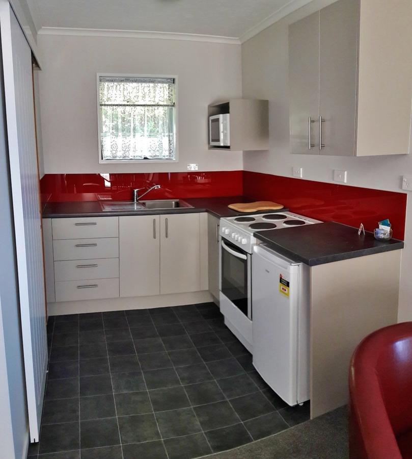 Academy Lodge Motel Ashburton Esterno foto