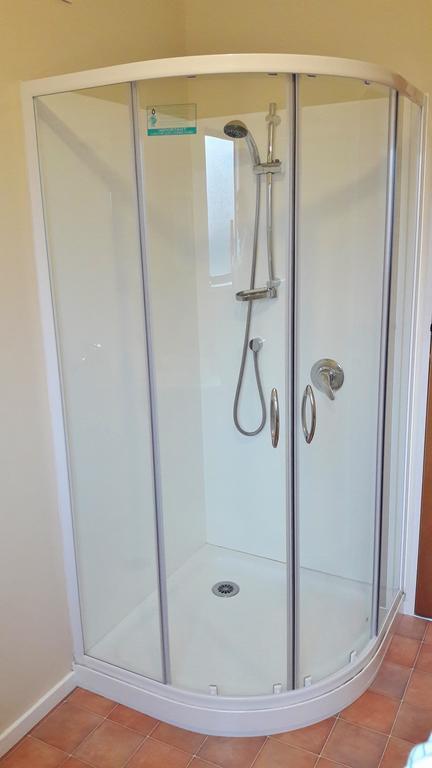Academy Lodge Motel Ashburton Esterno foto